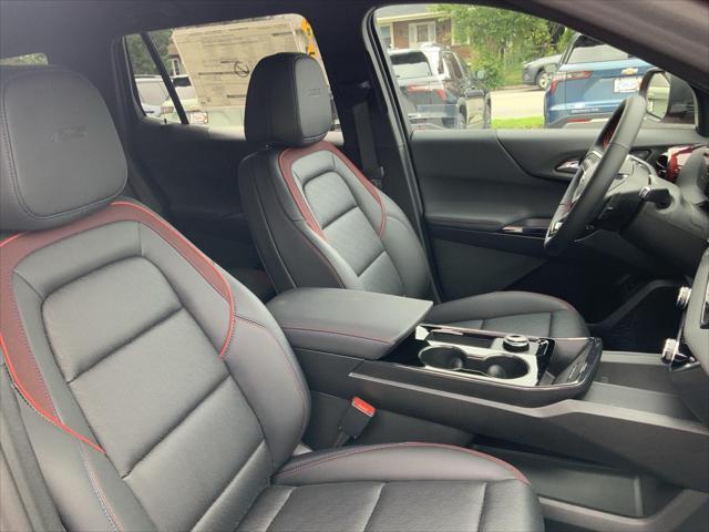new 2026 Chevrolet Equinox car, priced at $38,195