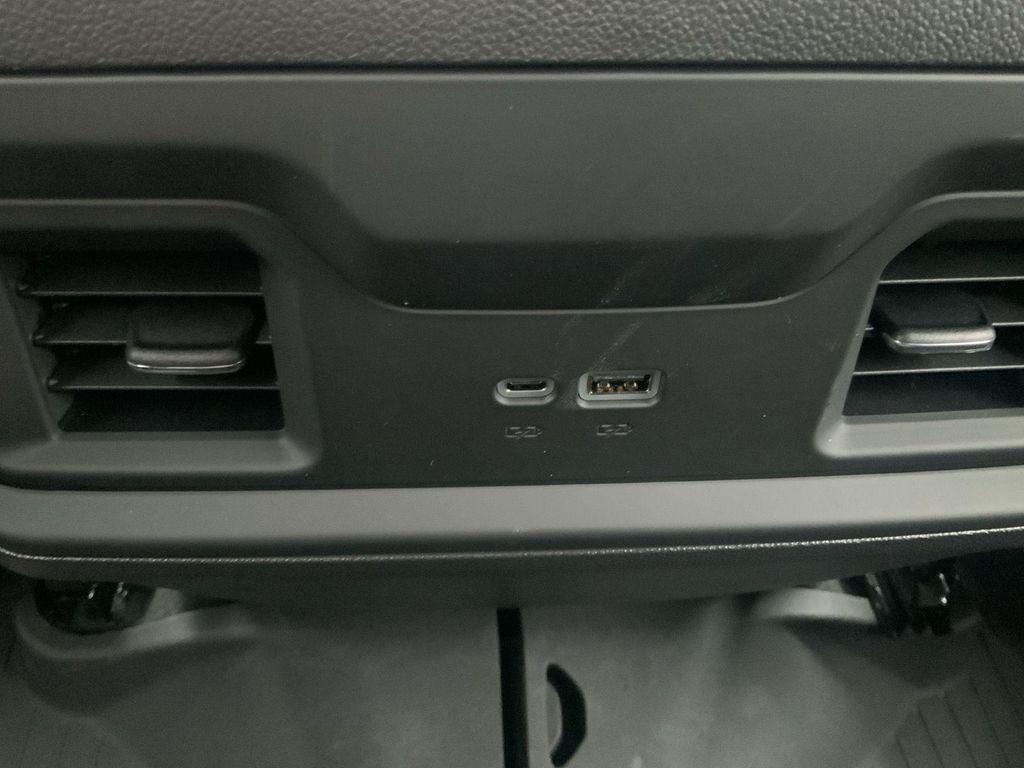 new 2026 Chevrolet Silverado 1500 car, priced at $62,985