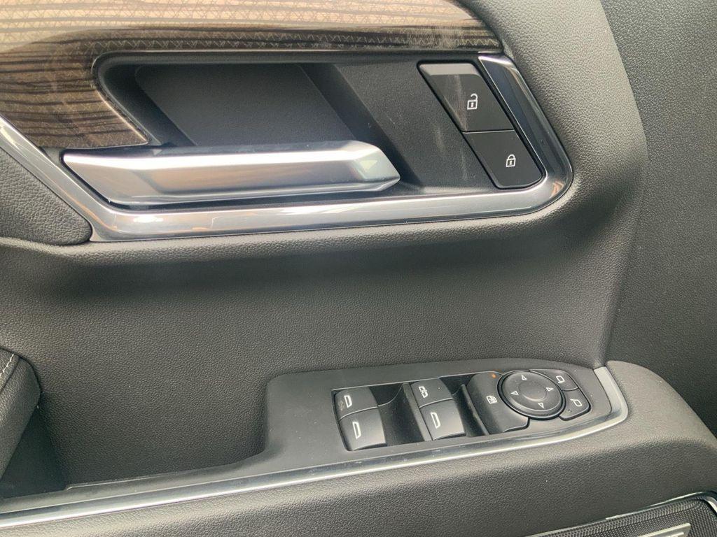 new 2026 Chevrolet Silverado 1500 car, priced at $62,985