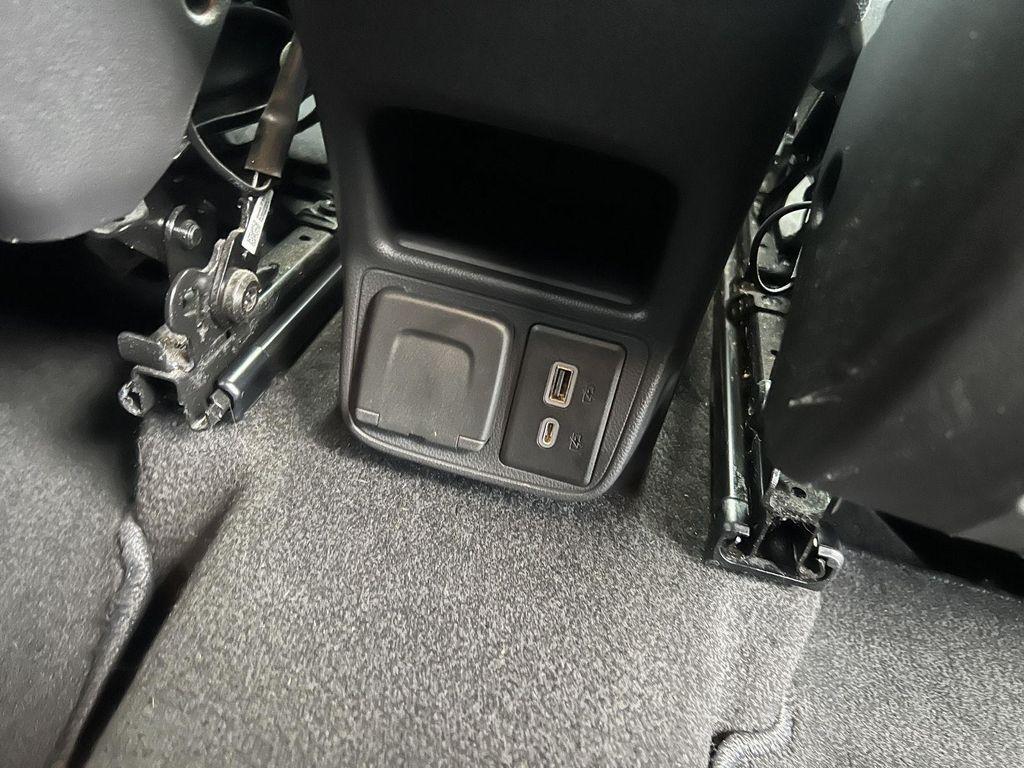 used 2023 Chevrolet TrailBlazer car, priced at $23,395