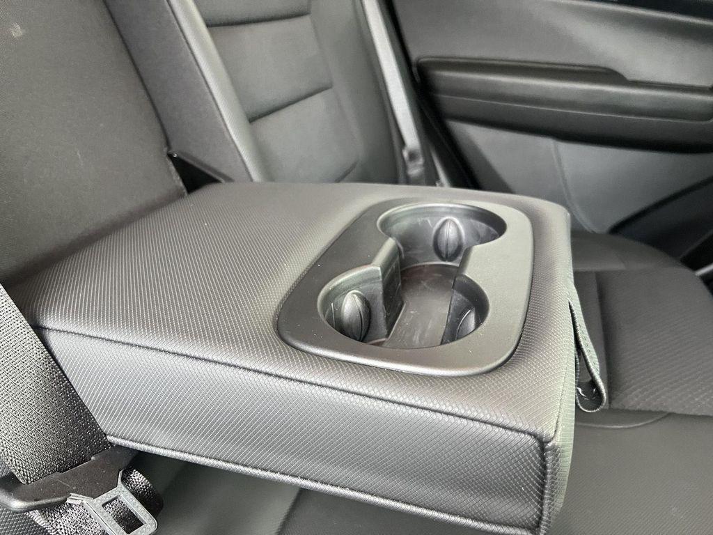 used 2023 Chevrolet TrailBlazer car, priced at $23,395