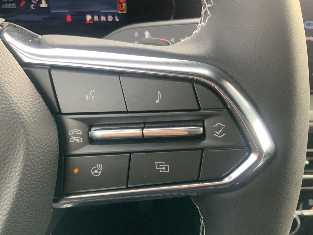 new 2026 Chevrolet Traverse car, priced at $48,754