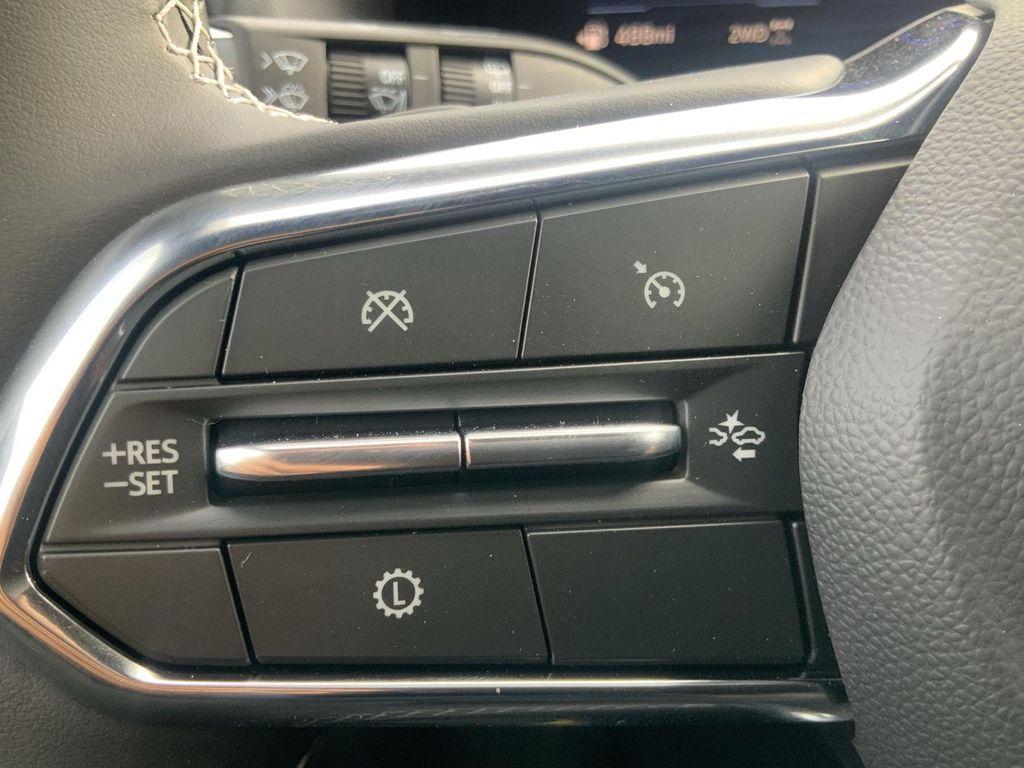 new 2026 Chevrolet Traverse car, priced at $48,754