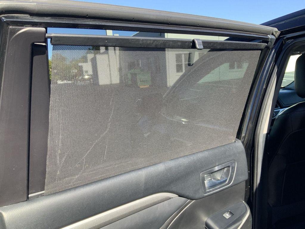 used 2019 Toyota Highlander car, priced at $24,895