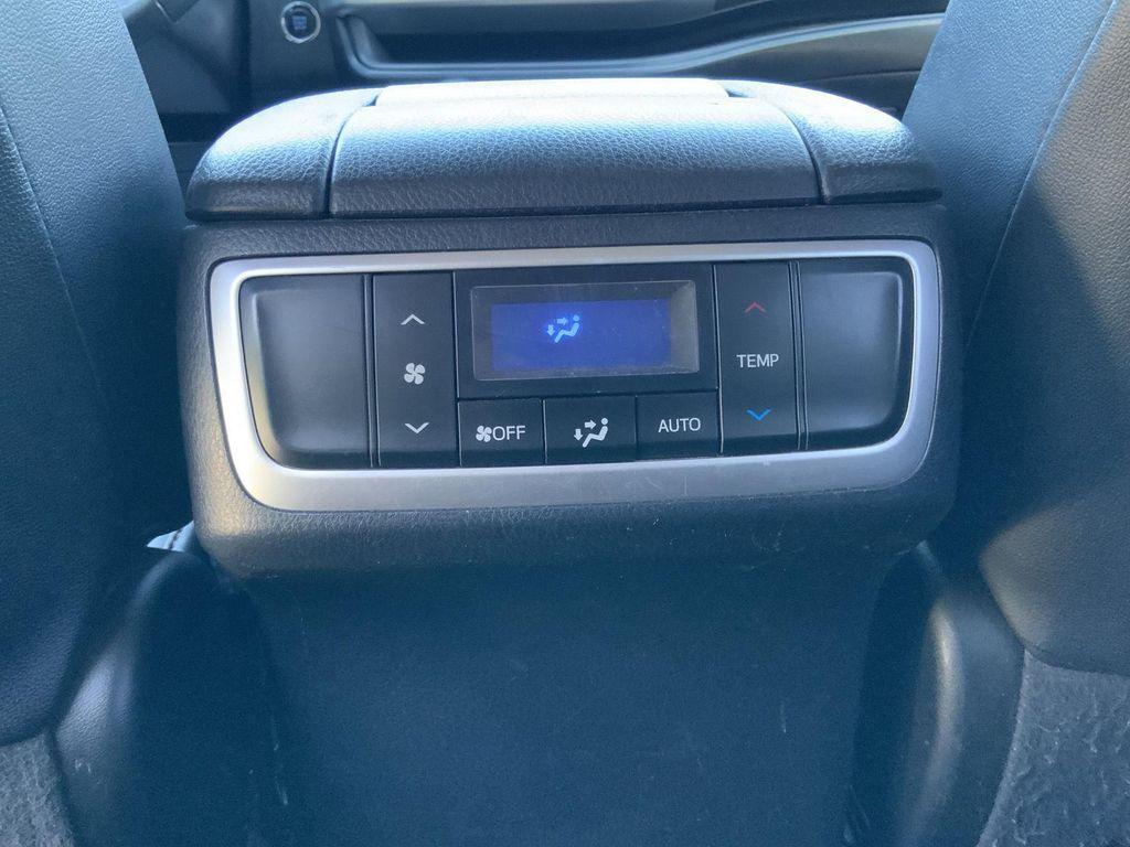 used 2019 Toyota Highlander car, priced at $24,895