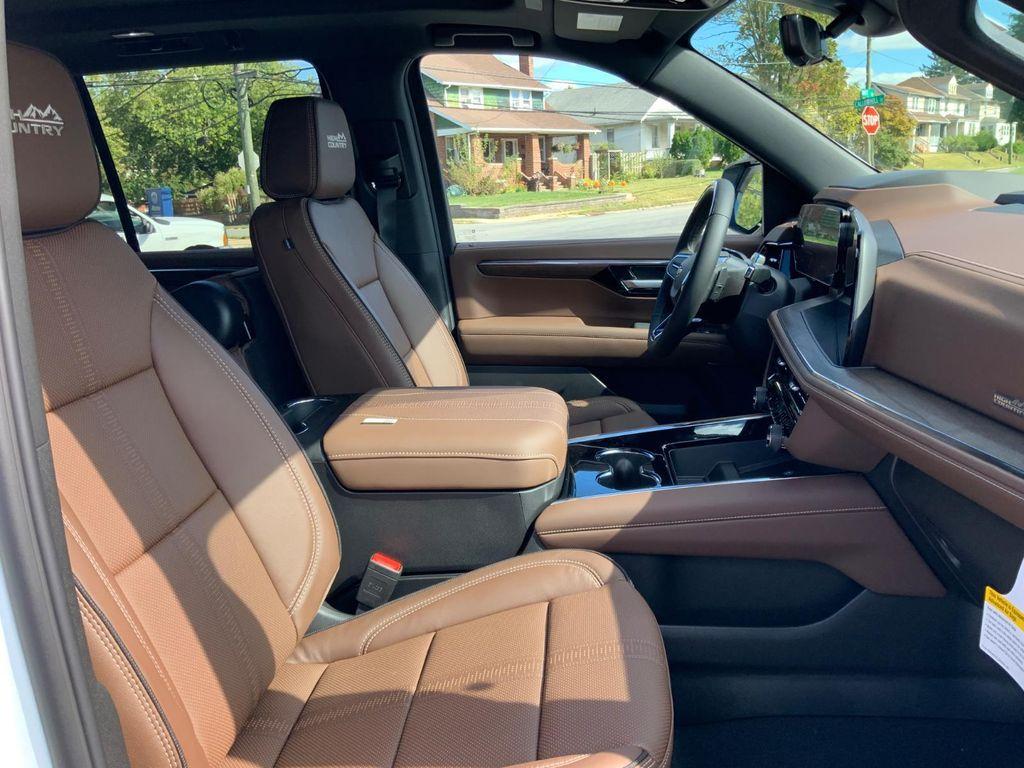 new 2026 Chevrolet Tahoe car, priced at $93,979