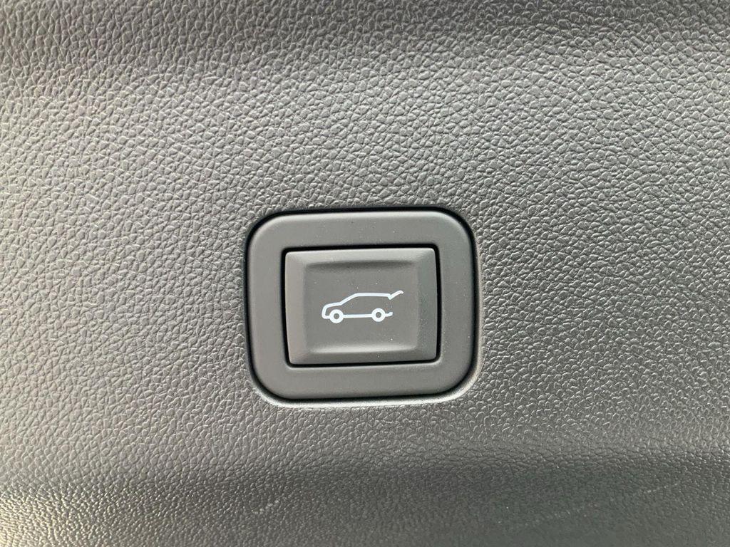 new 2026 Chevrolet Suburban car, priced at $75,680