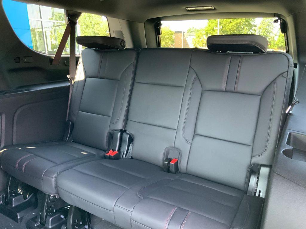 new 2026 Chevrolet Suburban car, priced at $81,515