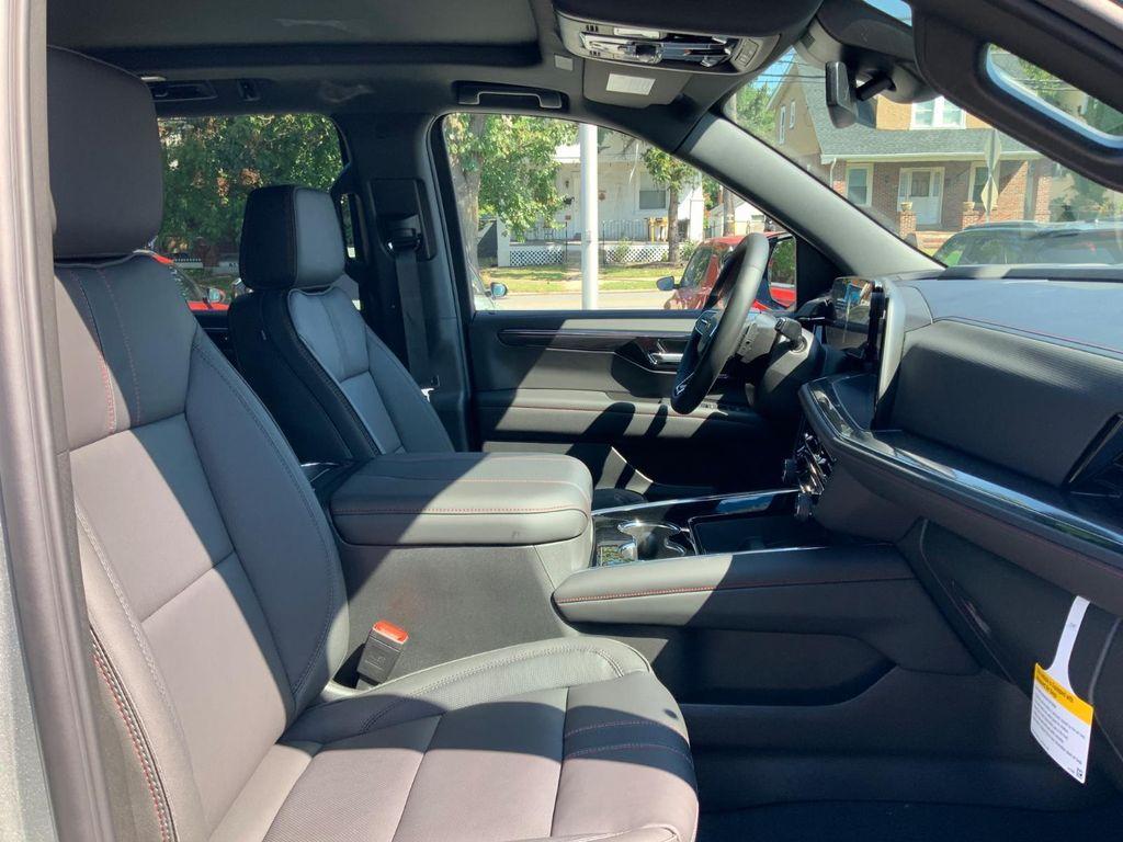 new 2026 Chevrolet Suburban car, priced at $81,515