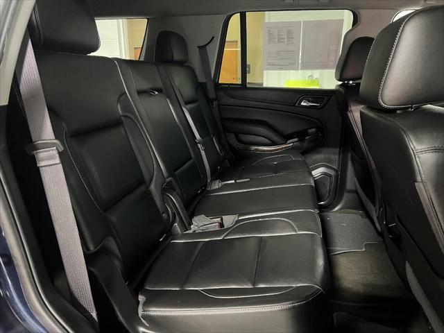 used 2017 Chevrolet Tahoe car, priced at $27,995