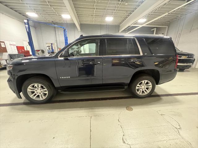 used 2017 Chevrolet Tahoe car, priced at $27,995