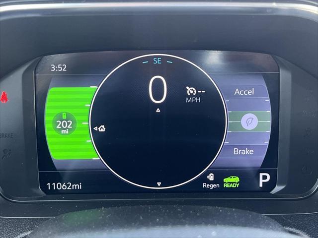 used 2023 Chevrolet Bolt EUV car, priced at $24,395