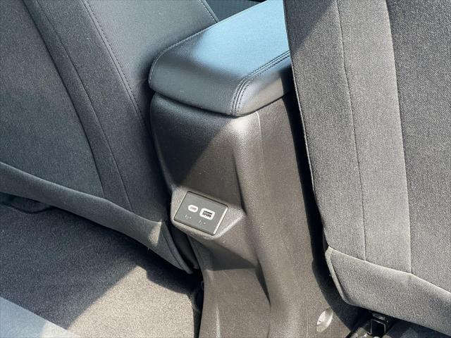 used 2023 Chevrolet Bolt EUV car, priced at $24,395