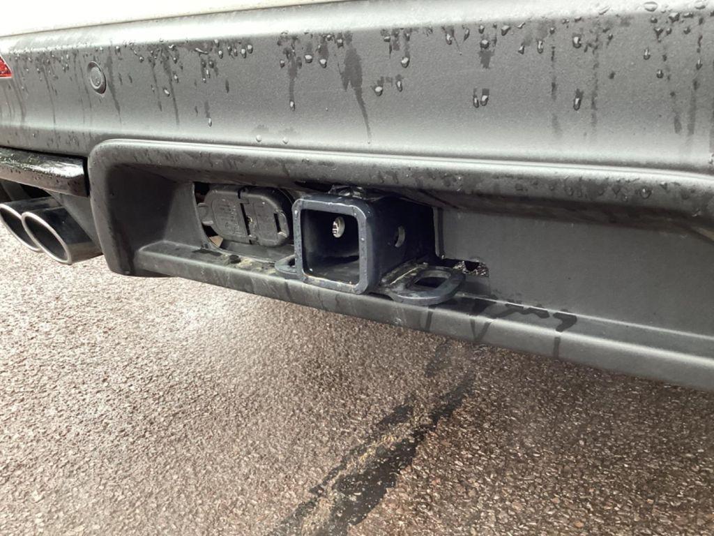 used 2025 Ford Explorer car, priced at $48,995