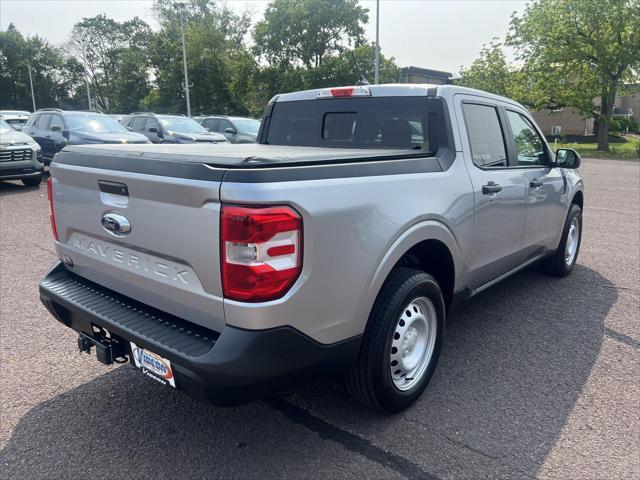 used 2022 Ford Maverick car, priced at $23,895