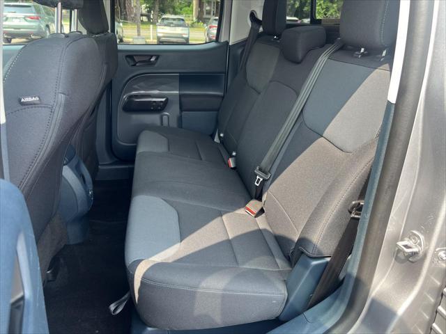 used 2022 Ford Maverick car, priced at $23,895