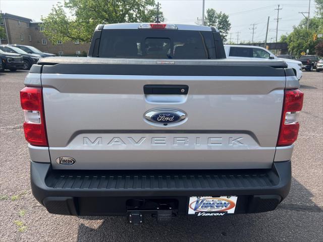 used 2022 Ford Maverick car, priced at $23,895