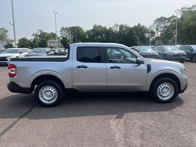 used 2022 Ford Maverick car, priced at $23,895