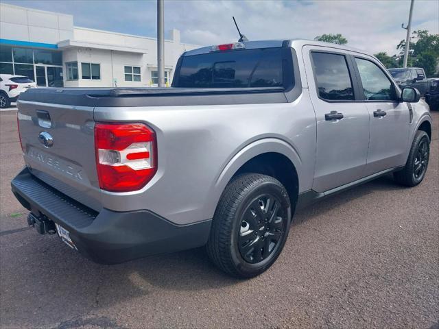used 2022 Ford Maverick car, priced at $23,245