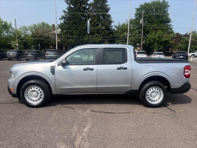 used 2022 Ford Maverick car, priced at $23,895