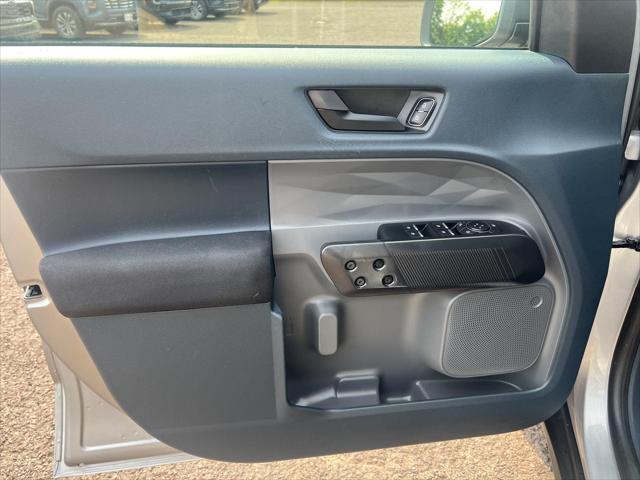 used 2022 Ford Maverick car, priced at $23,895