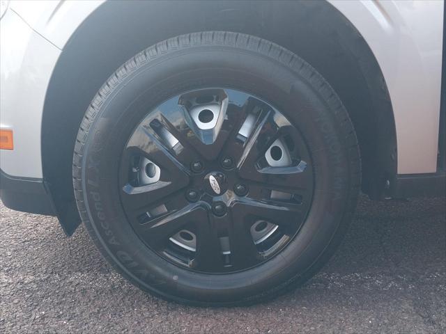used 2022 Ford Maverick car, priced at $23,245