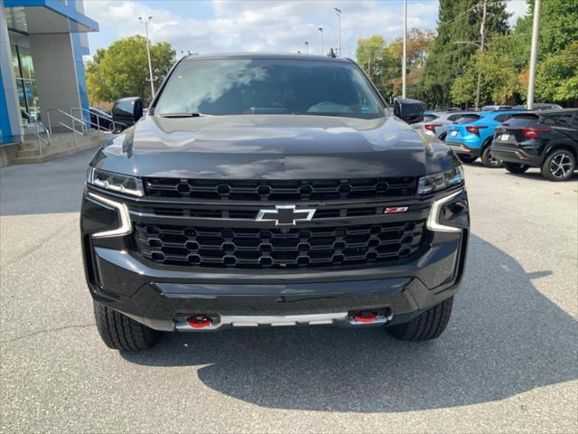 new 2024 Chevrolet Tahoe car, priced at $75,967