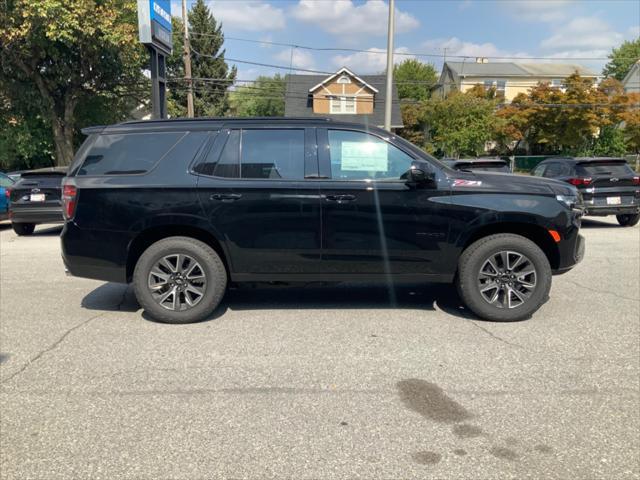 new 2024 Chevrolet Tahoe car, priced at $75,967