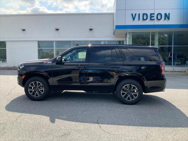 new 2024 Chevrolet Tahoe car, priced at $75,967