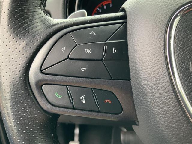 used 2022 Dodge Durango car, priced at $38,845