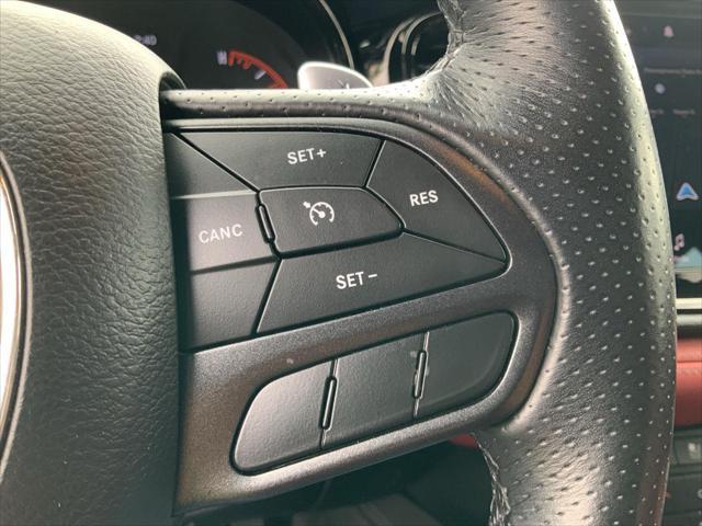 used 2022 Dodge Durango car, priced at $38,845