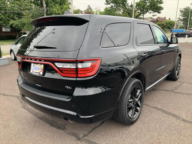 used 2022 Dodge Durango car, priced at $38,845