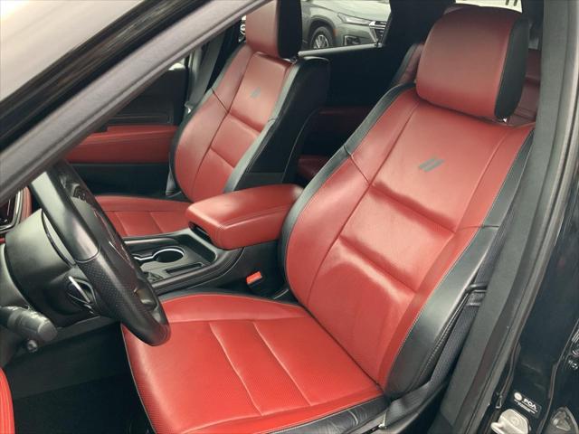 used 2022 Dodge Durango car, priced at $38,845