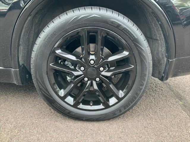 used 2022 Dodge Durango car, priced at $38,845