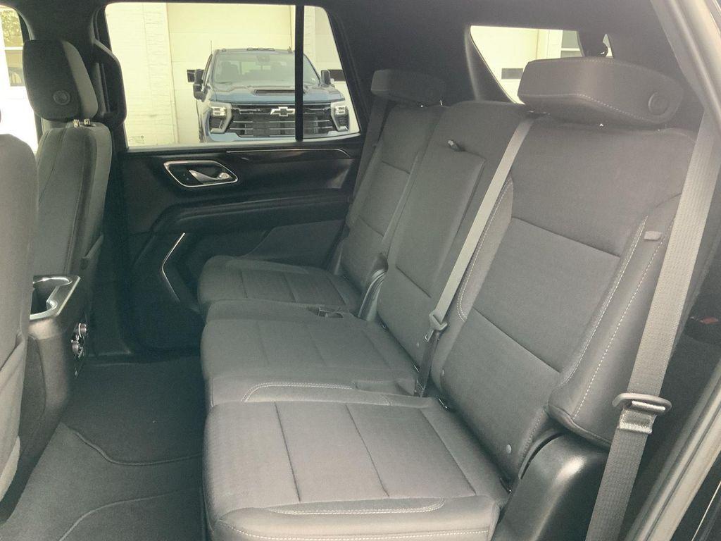 used 2023 Chevrolet Tahoe car, priced at $48,745