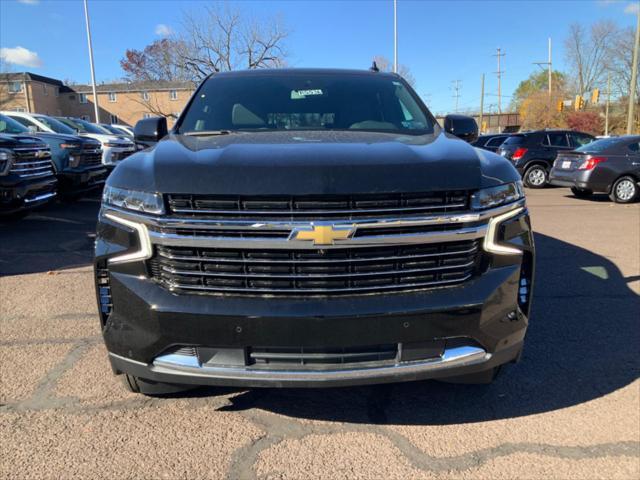 new 2024 Chevrolet Tahoe car, priced at $69,209