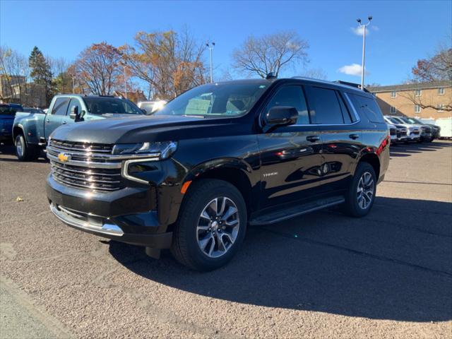 new 2024 Chevrolet Tahoe car, priced at $69,209