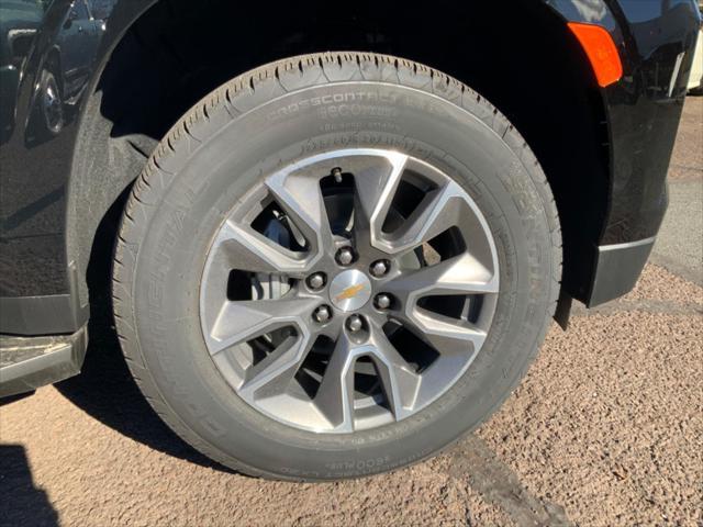 new 2024 Chevrolet Tahoe car, priced at $69,209