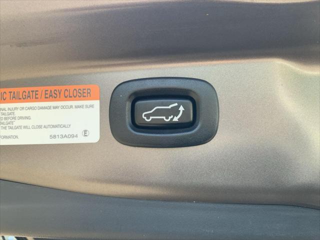 used 2022 Mitsubishi Outlander PHEV car, priced at $27,995