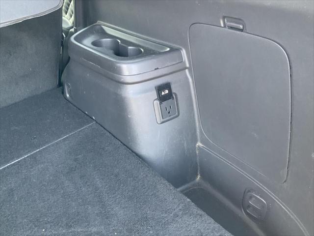 used 2022 Mitsubishi Outlander PHEV car, priced at $27,995