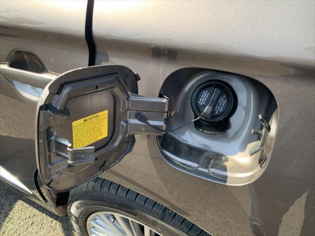 used 2022 Mitsubishi Outlander PHEV car, priced at $27,995