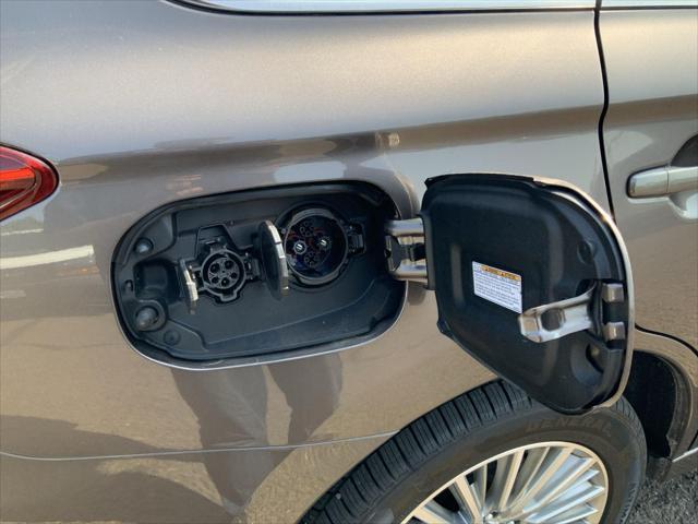 used 2022 Mitsubishi Outlander PHEV car, priced at $27,995