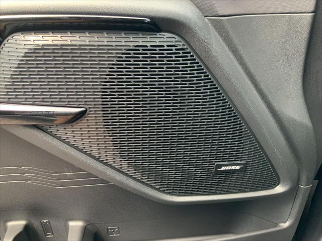 new 2026 Chevrolet Silverado EV car, priced at $85,887