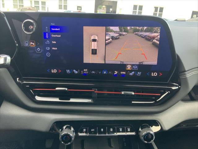 new 2026 Chevrolet Silverado EV car, priced at $85,887