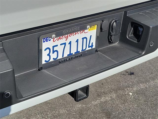 used 2024 Ford F-150 car, priced at $42,988