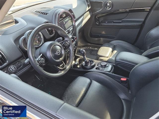 used 2019 MINI Countryman car, priced at $21,201