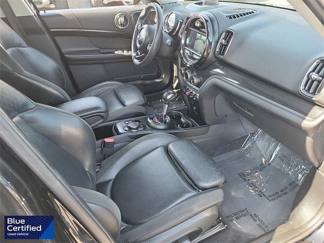 used 2019 MINI Countryman car, priced at $21,201