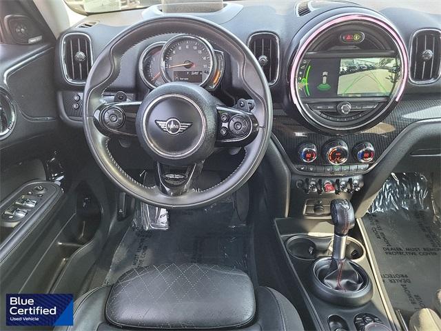 used 2019 MINI Countryman car, priced at $21,201