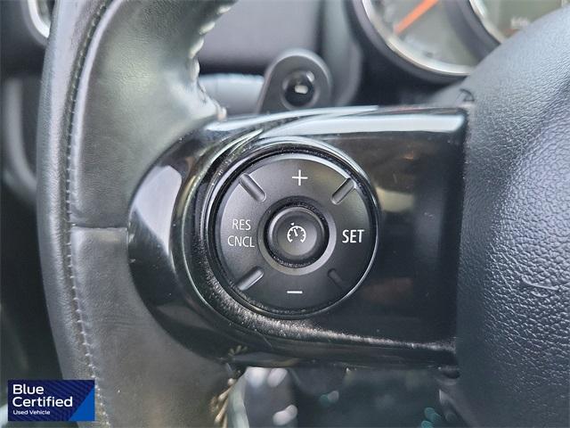 used 2019 MINI Countryman car, priced at $21,201