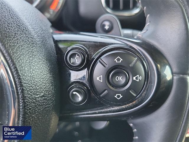used 2019 MINI Countryman car, priced at $21,201